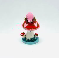 Image 5 of Valentine lovebirds mushrooms