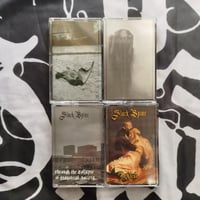 Image 1 of Discounted Dale of Shadows cassettes