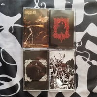 Image 2 of Discounted Dale of Shadows cassettes