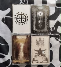 Image 3 of Discounted Dale of Shadows cassettes