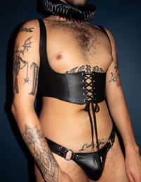 Image 1 of Underbust Top