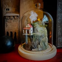 Image 4 of Diorama Workshop