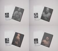 MONOGRAPH // ALL SERIE 001-004