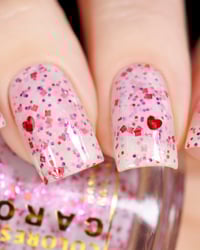 Image 20 of Between Heartbeats