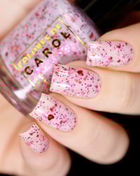 Image 1 of Between Heartbeats