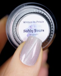 Image 20 of Softly Yours