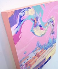 Image 3 of I Can See Your Song at Sunset