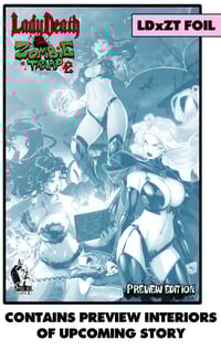 Image 10 of SWORNFEST EXCLUSIVES!