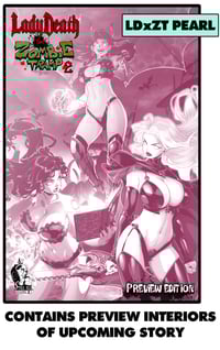 Image 9 of SWORNFEST EXCLUSIVES!