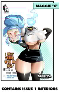 Image 7 of SWORNFEST EXCLUSIVES!