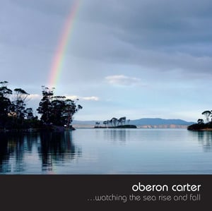 Image of Oberon Carter music pack :: Watching the Sea Rise & Fall + Natural Life