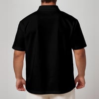 Image 2 of TRE NOL Men's Polo Shirt 10