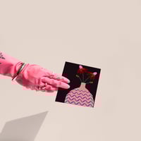 Image 1 of Congratulations Flower Card