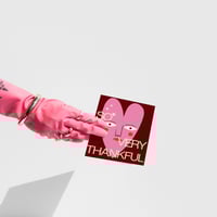 Image 1 of So Very Thankful Card