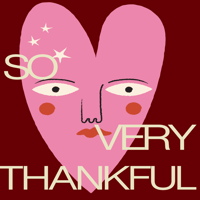 Image 3 of So Very Thankful Card