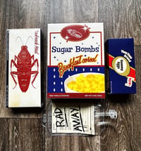 Image 1 of Fallout - Limited Edition Food Collectors Box 