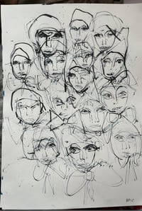The Pussy Bow Blouse Gang