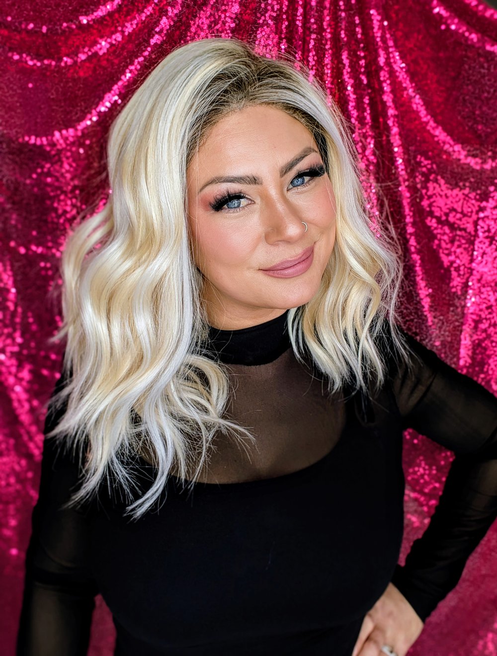 Image of Sweetheart Shore The Romantic Wave 