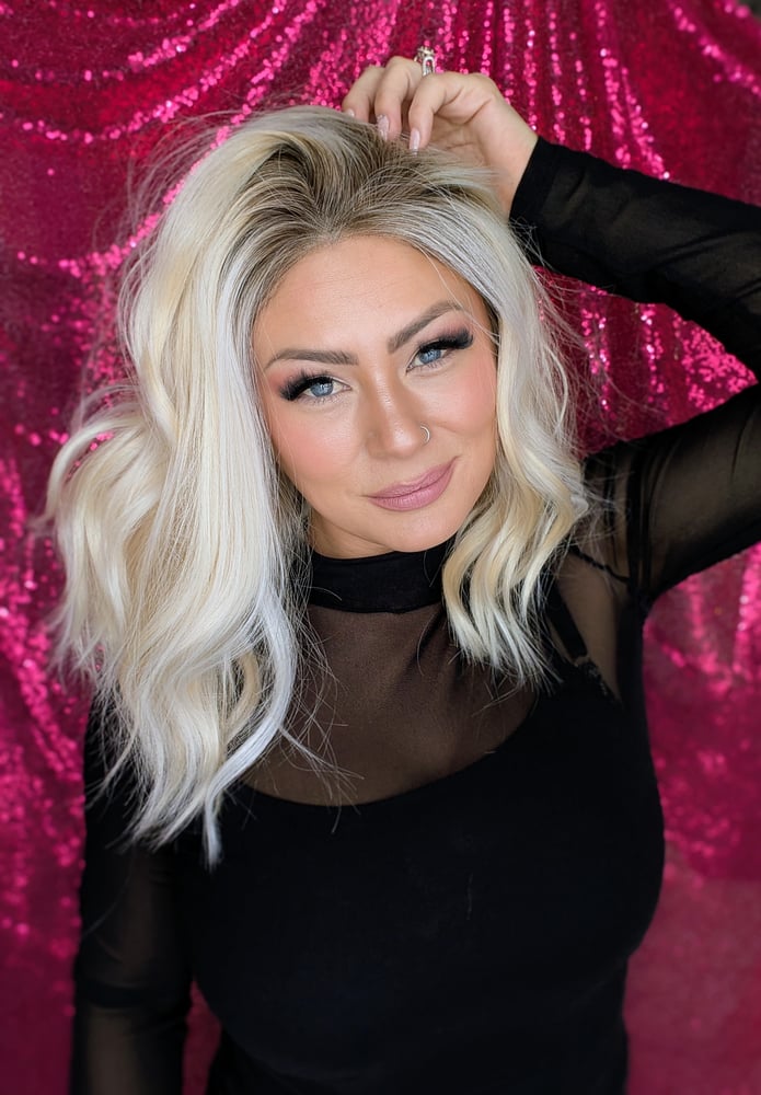 Image of Sweetheart Shore The Romantic Wave 