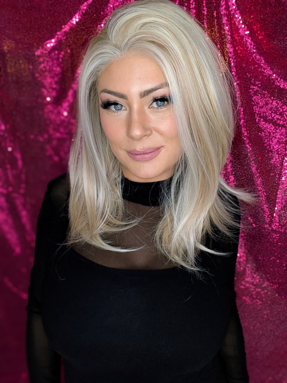 Image of Darling The Classy Multi-Tone 