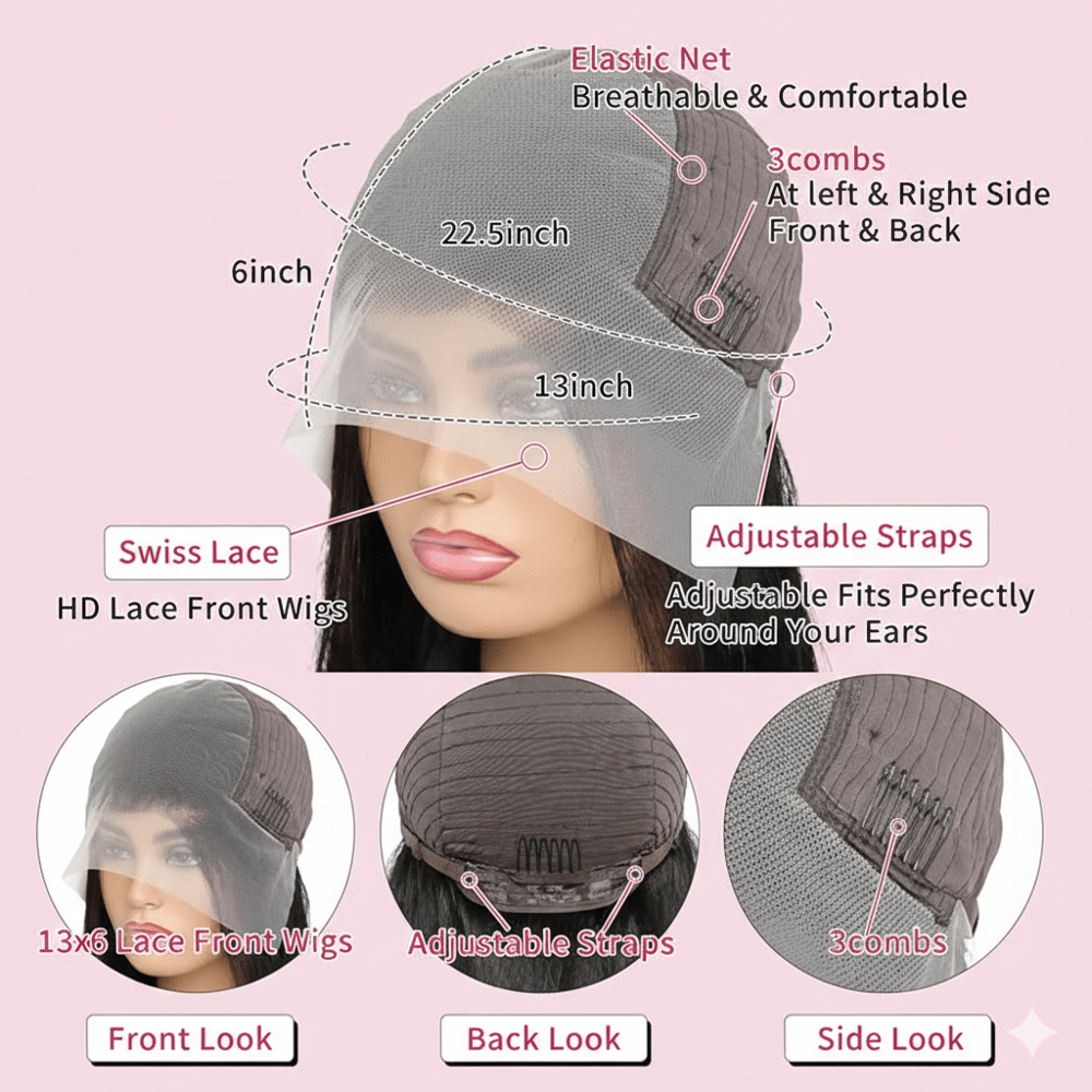 Image of Darling The Classy Multi-Tone 