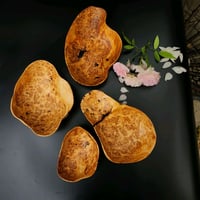 Image 3 of Handmade wooden dish