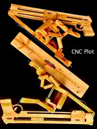 Image 1 of  (CNC Plot)Shotgun Showdown