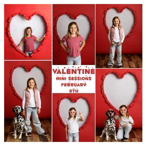 Image of Valentine Mini's 