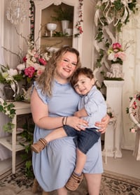 Image 1 of Mother's Day pop up 5-minutes April 18, 2026