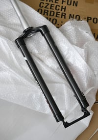 Image 1 of CARBOTECH.fork_29.carbon.spec_mtb