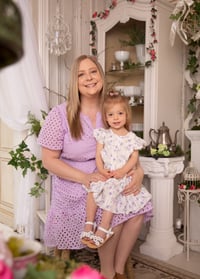 Image 3 of Mother's Day pop up 5-minutes April 18, 2026