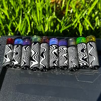 Image 2 of B&W TriHole