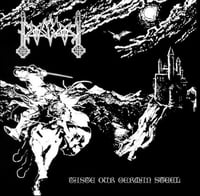 Image 1 of Moonblood-Taste Our German Steel! LP