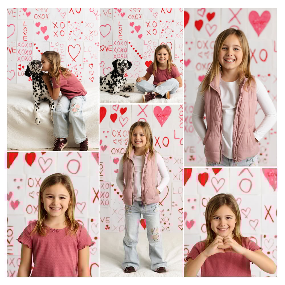 Image of Valentine Mini's 