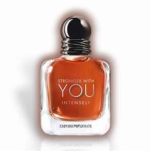 Image of  ARMANI EMPORIO STRONGER WITH YOU INTENSELY (TYPE)