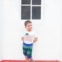 Image 1 of Toddler T : Turtle Walk