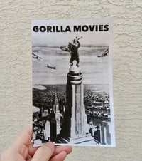 Image 4 of Gorilla Movies