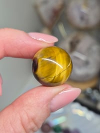 Image 1 of Mini Sphere