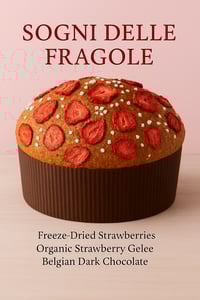 Image 5 of Sogni delle Fragole 🍓