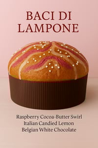 Image 5 of Baci di Lampone