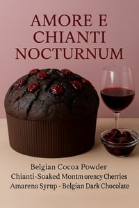 Image 3 of Amore e Chianti Nocturnum🍒
