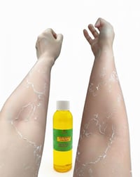 Image 1 of Asian Peeling Oil