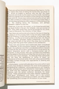 Image 3 of Tales of the Teenage Mutant Ninja Turtles Volume 1