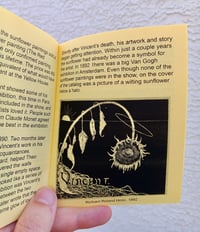 Image 2 of Sunflowers