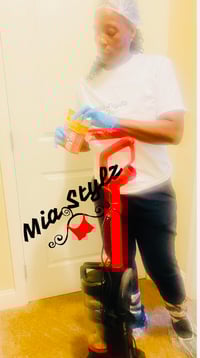 Image 2 of Move In and Move Out Clean