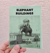 Image 3 of Elephant Buildings