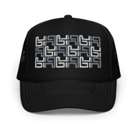 64 MONOGRAM TRUCKER 