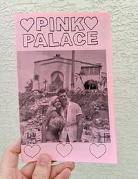 Image 4 of Pink Palace