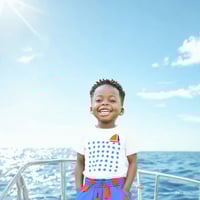 Image 1 of Toddler T : Yacht