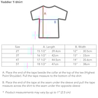 Image 3 of Toddler T : Yacht